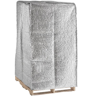 Insulated Pallet Cover