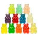 Albanese Gummi Bears 12 Flavors