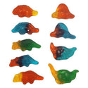 Vidal Gummy Dinosaurs