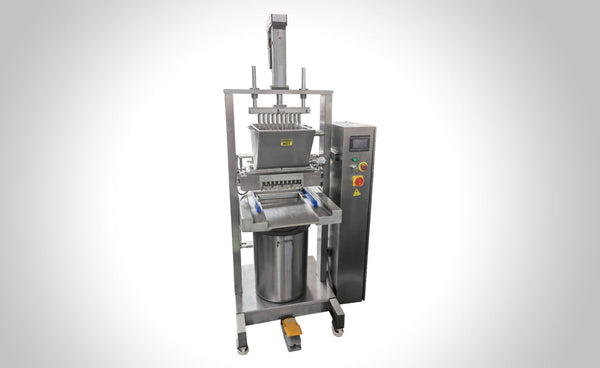 DM-20 Gummy Depositing Machine