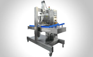 DM-50 Gummy Depositing Machine