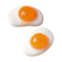 Vidal Mini Gummy Fried Eggs