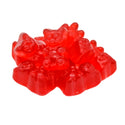 Candy Pros Cherry Gummy Bears