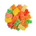 Sour Gummy Bears