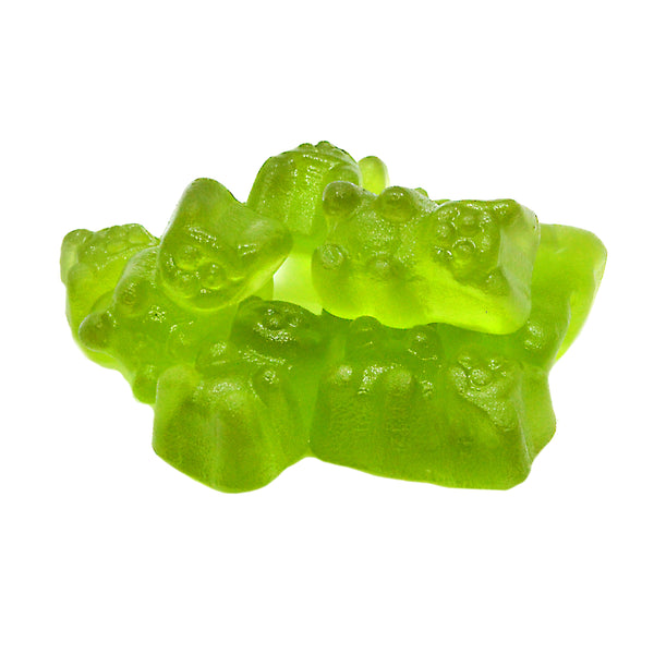 Candy Pros Mango Gummy Bears