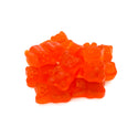 Candy Pros Orange Gummy Bears