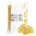 Candy Pros Pineapple Gummy Bears