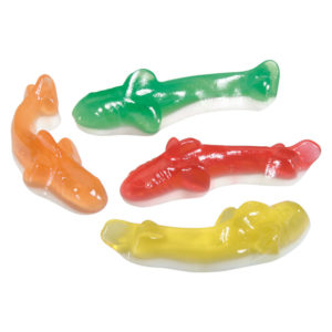 Vidal Gummy Sharks