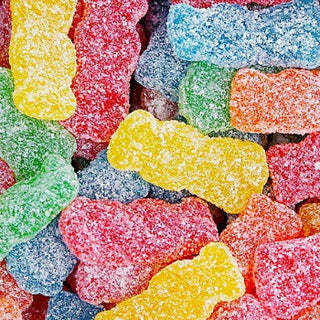 Sour Patch Kids Bulk