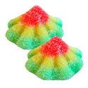 Vidal Gummy Sour Flowers