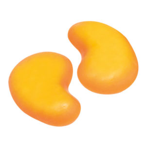 Vidal Gummy Spicy Mangos