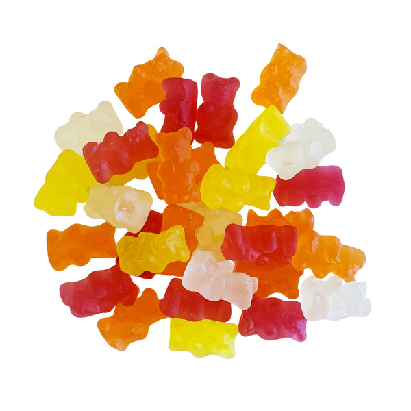 Tayst Amayz Sugar Free Gummy Bears 10 lbs