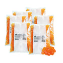 Candy Pros Tangerine Bears