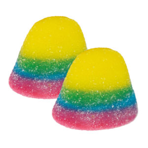 Vidal Tropical Gummy Drops