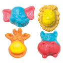 Vidal Gummy Zoo Buddies