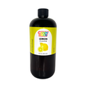 Candy Pros Concentrated Lemon Flavor