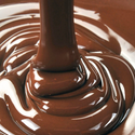 Milk Chocolate Melting Wafers - 45lb Case