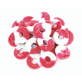 Gummy Rings Cherry