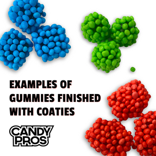 Fruit Punch Coaties