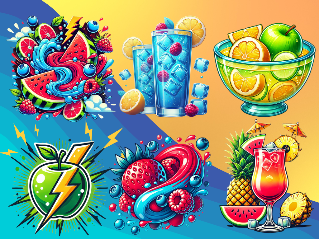 The Art of Concentrated Flavor Mixing: Creating New and Delicious Candy Flavors